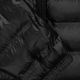 Pitbull West Coast men's winter jacket Deerfoot Hooded Padded black 5