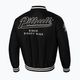 Men's Pitbull Seabridge Varsity winter jacket black 3