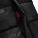 Men's Pitbull Airway 5 Padded Hooded winter jacket all black camo 10