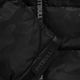 Men's Pitbull Airway 5 Padded Hooded winter jacket all black camo 12
