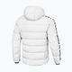 Pitbull West Coast men's Airway 4 Padded Hooded down jacket off white 5
