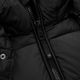 Pitbull West Coast men's winter jacket Perseus Hooded Padded black 6