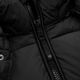 Pitbull West Coast men's winter jacket Perseus Hooded Vest black 6