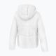 Pitbull West Coast women's winter jacket Jenell Quilted Hooded white 4