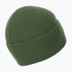 Pitbull West Coast Beanie Logo Single Layer Cuff olive winter cap 2