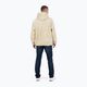 Men's Pitbull West Coast Aragon Hooded sweatshirt beige 3