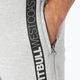 Pitbull West Coast men's New Hilltop Jogging trousers grey/melange 2