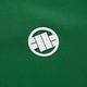 Men's Pitbull West Coast Trackjacket Tape Logo Terry Group green 8