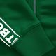 Men's Pitbull West Coast Trackjacket Tape Logo Terry Group green 11