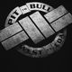Men's Pitbull West Coast Steel Logo Crewneck sweatshirt black 6