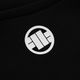 Men's Pitbull West Coast Steel Logo Hooded sweatshirt black 5