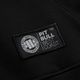 Men's Pitbull West Coast Steel Logo Hooded sweatshirt black 6