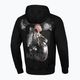 Men's Pitbull West Coast Boxing FD Hooded sweatshirt black 5