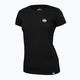 Pitbull West Coast women's t-shirt Small logo black
