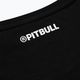 Pitbull West Coast women's t-shirt Small logo black 5