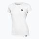 Pitbull West Coast women's t-shirt Small logo white