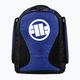Pitbull West Coast Logo 2 Convertible 50 l training backpack royal blue