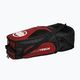 Pitbull West Coast Logo 2 Convertible 50 l training backpack red 5