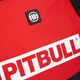 Pitbull West Coast Sports red/black training bag 3