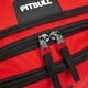 Pitbull West Coast Sports red/black training bag 7