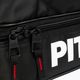 Pitbull West Coast Logo 2 Tnt 100 l training bag black/red 4