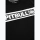 Men's Pitbull Sherwood Crewneck sweatshirt black 7