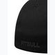 Pitbull West Coast Men's Full Cap 'Small Logo' Welding Youth black 5