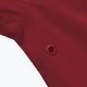 Men's Pitbull West Coast Athletic Logo Hooded Nylon Burgundy Jacket 9