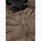 Pitbull West Coast men's gilet Eclipse Hooded Padded coyote brown 6