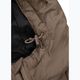 Pitbull West Coast men's sleeveless Eclipse Hooded Padded coyote brown 4