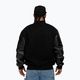 Pitbull West Coast men's Fisher Pu Bomber jacket black 2
