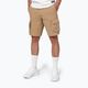 Pitbull West Coast men's Cargo Jackal sand shorts