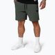 Pitbull West Coast men's Terry Group olive shorts