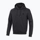 Men's Pitbull West Coast Explorer Hooded sweatshirt graphite