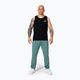 Pitbull West Coast men's Explorer Jogging trousers mint 2