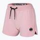 Pitbull West Coast women's shorts Florida powder pink