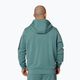 Men's Pitbull West Coast Explorer Hooded Zip mint sweatshirt 3