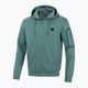 Men's Pitbull West Coast Explorer Hooded Zip mint sweatshirt 5