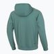 Men's Pitbull West Coast Explorer Hooded Zip mint sweatshirt 6