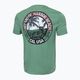 Pitbull West Coast men's Oceanside mint t-shirt 5