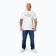 Pitbull West Coast men's t-shirt Usa Cal white 2