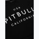 Pitbull West Coast men's t-shirt Usa Cal black 6