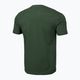 Pitbull West Coast men's t-shirt Usa Cal green 5