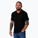 Pitbull West Coast men's Rockey polo shirt black