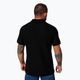 Pitbull West Coast men's Rockey polo shirt black 3