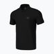 Pitbull West Coast men's Rockey polo shirt black 4