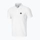 Men's Pitbull West Coast Rockey Polo Shirt white