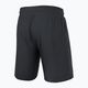 Pitbull West Coast men's Pique Rockey shorts graphite 2