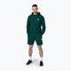 Pitbull West Coast men's Pique Rockey green shorts 2