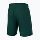 Pitbull West Coast men's Pique Rockey green shorts 5
